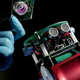 Illustration for article titled Robot with Rat Brains Learns to Avoid Obstacles; Holy Crap, a Robot with a Rat's Brain